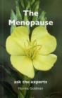 The Menopause : Ask the Experts - Book