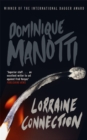 Lorraine Connection - Book