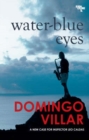Water-blue Eyes - Book