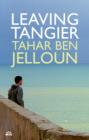 Leaving Tangier - Book