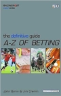 The Definitive Guide to Betting - Book
