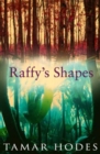 Raffy's Shapes - Book