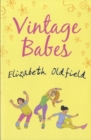 Vintage Babes - Book