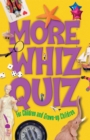 More Whiz Quiz - Book