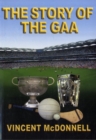 The Story of the GAA - Book