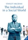 The Individual in a Social World : Essays and Experiments - Book
