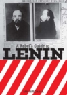 A Rebel's Guide To Lenin - Book