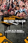 Defending Multiculturalism - Book
