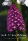 Wild Orchids of Surrey - Book