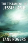 The Testament of Jessie Lamb - Book