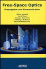 Free-space Optics : Propagation and Communication - Book
