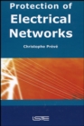 Protection of Electrical Networks - Book