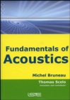 Fundamentals of Acoustics - Book