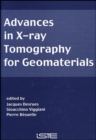 Advances in X-ray Tomography for Geomaterials - Book