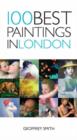 100 Best Paintings in London - Book