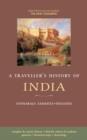 A Traveller's History of India - Book