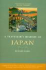 Traveller's History of Japan - Book