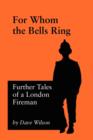 For Whom The Bells Ring - Book