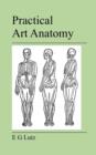 Practical Art Anatomy - Book