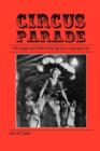 Circus Parade - Book