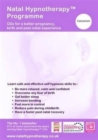 Natal Hypnotherapy Programme (Caesarean) : A Self Hypnosis Programme for a Better Pregnancy and Birth Experience - Book