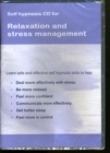Relaxation and Stress Management : Self Hypnosis - Book