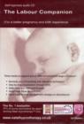 The Labour Companion : For a Better Birth Experience - Book