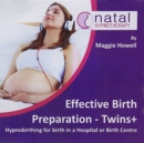 EFFECTIVE BIRTH PREPARATION - Book