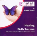 HEALING BIRTH TRAUMA - Book
