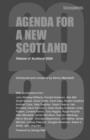 Agenda for a New Scotland - Book