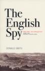 The English Spy - Book