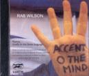Accent O the Mind : Poems Chiefly in the Scots Language - Book