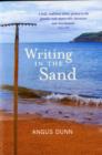 Writing in the Sand - Book