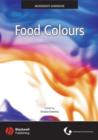 Food Colours - Book