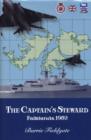 The Captain's Steward : Falklands, 1982 - Book