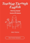 Teaching through English - eBook