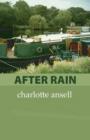 After Rain - Book