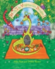 Herb, the Vegetarian Dragon - Book