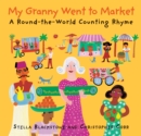 My Granny went to Market - Book