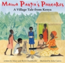 Mama Panya's Pancakes - Book