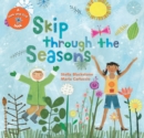 Skip Through the Seasons - Book