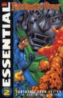Essential Fantastic Four : Vol. 2 - Book