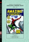 Marvel Masterworks: Amazing Spider-man 1962-63 - Book
