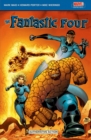Fantastic Four Vol.2: Authoritative Action : Fantastic Four # 503-511 - Book