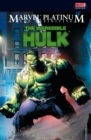 Marvel Platinum: The Definitive Incredible Hulk - Book