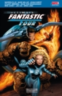 Ultimate Fantastic Four Trilogy Collection - Book