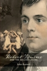 Robert Burns and the Hellish Legion - Book