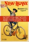 Scottish Bicycles and Tricycles - Book