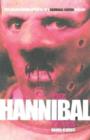The Hannibal Files - Book