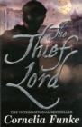 The Thief Lord - Book